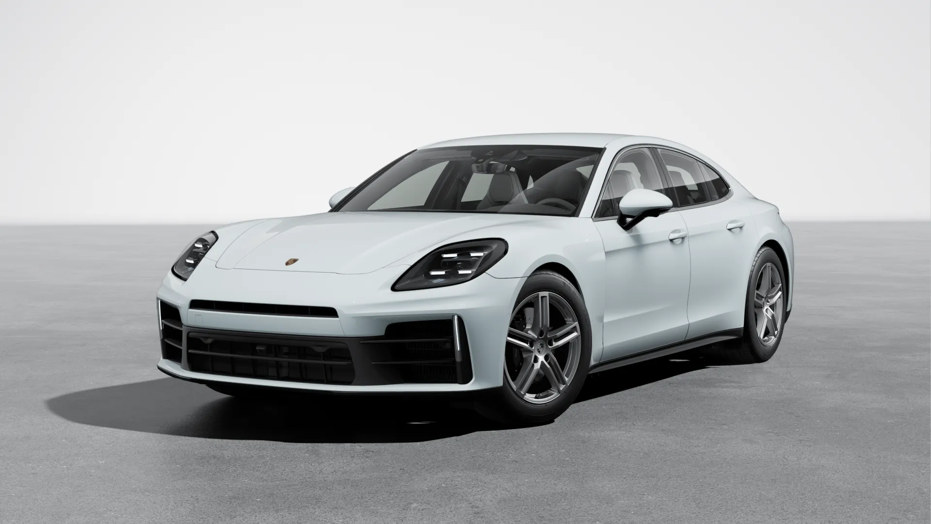 Porsche Panamera 4 slika 1